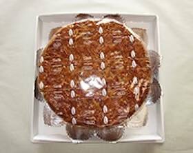 シュール洋菓子店