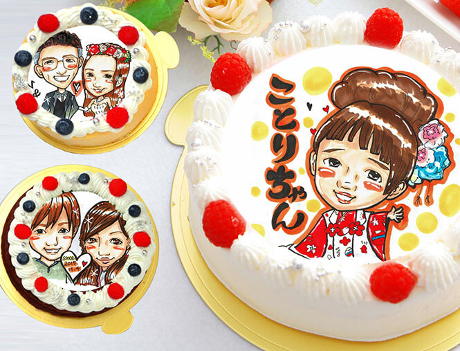 京都府で誕生日ケーキを買うならココ おすすめの人気店 有名店