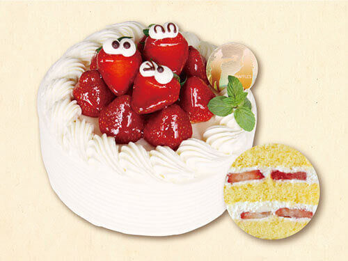函館市で誕生日ケーキを買うならココ おすすめの人気店 有名店