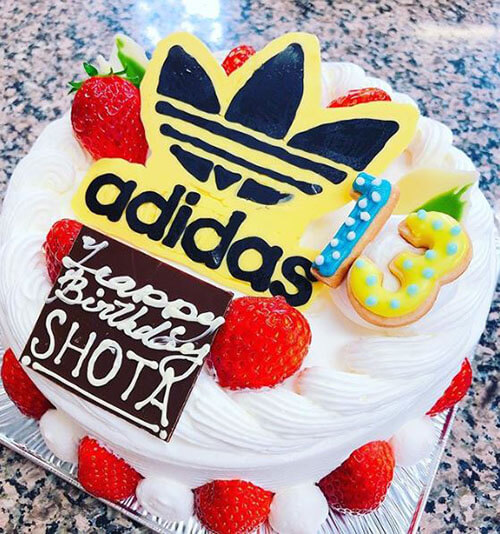 函館市で誕生日ケーキを買うならココ おすすめの人気店 有名店