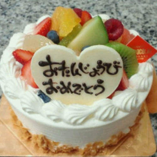弘前市で誕生日ケーキを買うならココ おすすめの人気店 有名店