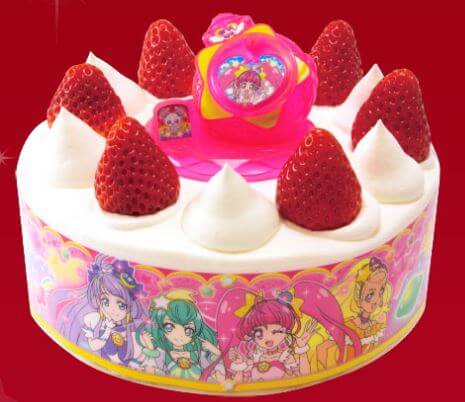 川崎市で誕生日ケーキを買うならココ おすすめの人気店 有名店