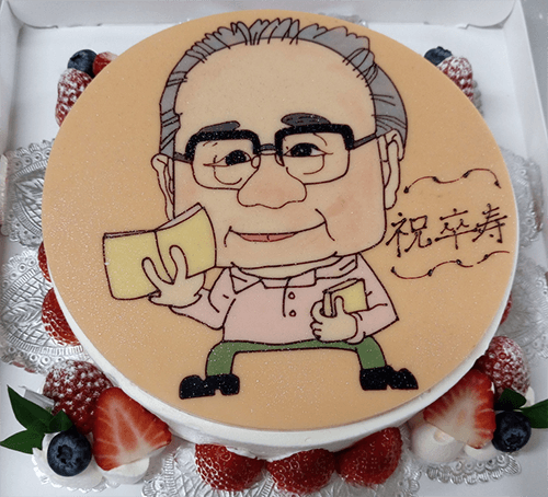 日本橋で誕生日ケーキを買うならココ おすすめの人気店 有名店