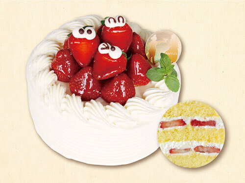 札幌市で誕生日ケーキを買うならココ おすすめの人気店 有名店