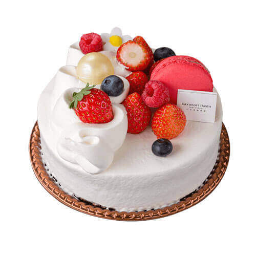 仙台市で誕生日ケーキを買うならココ おすすめの人気店 有名店
