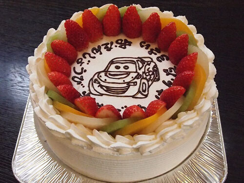 宇都宮市で誕生日ケーキを買うならココ おすすめの人気店 有名店