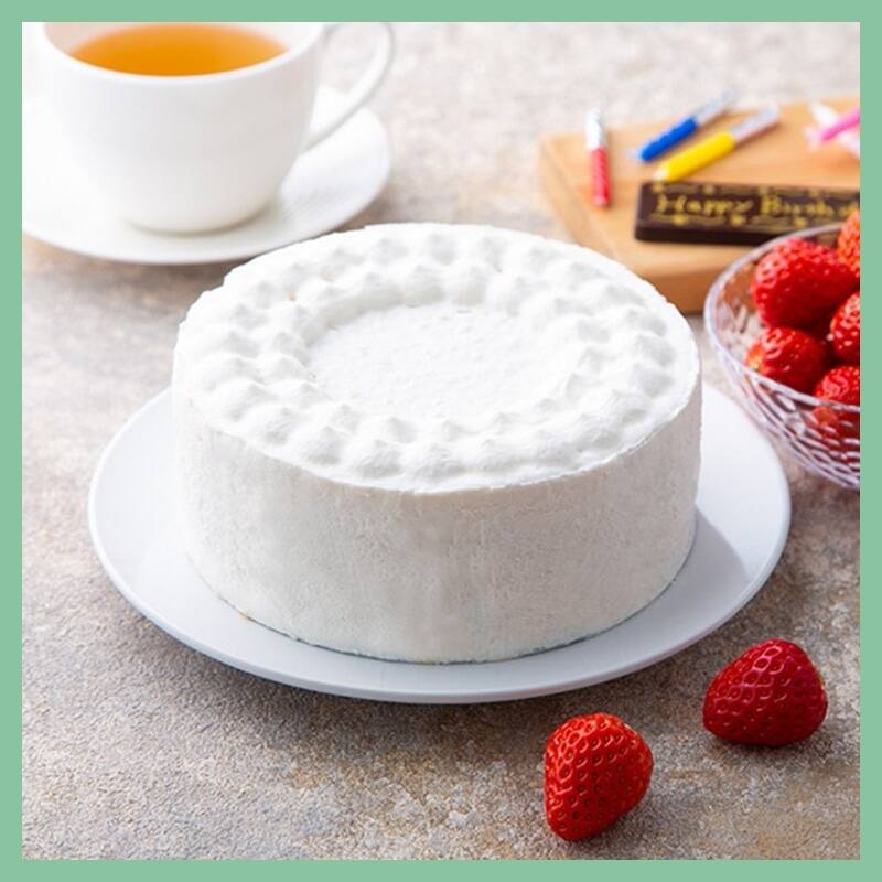 Chateraise (シャトレーゼ) - つくば学園の森店