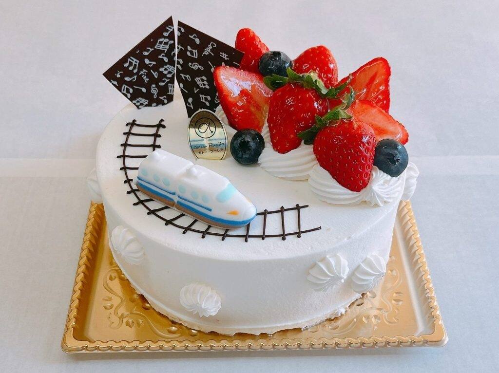 ガトープーリア