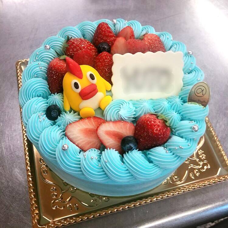 Gatō Puglia（ガトー・プーリア）