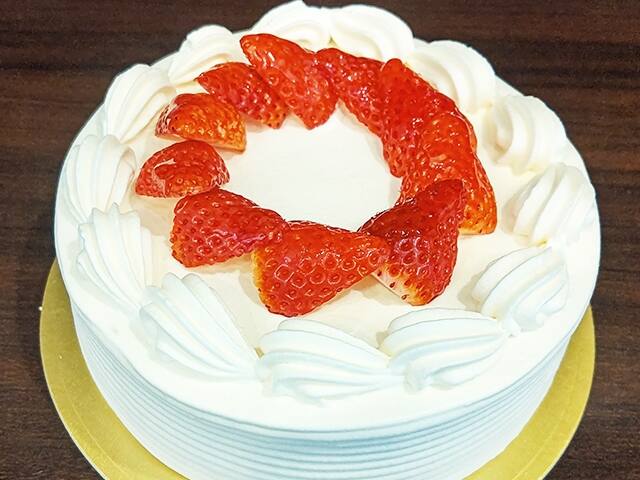 フランス菓子 フレッソン