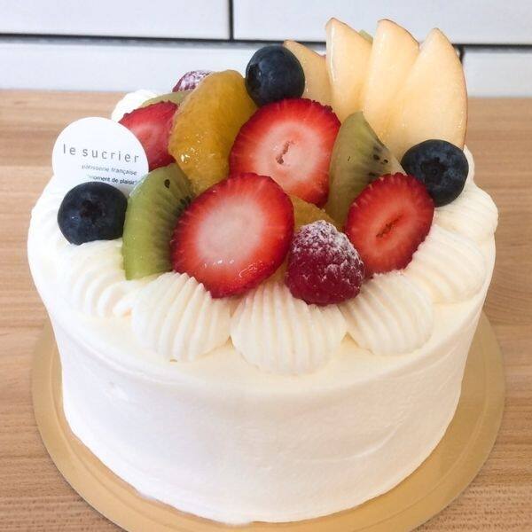 le sucrier (シュクリエ)