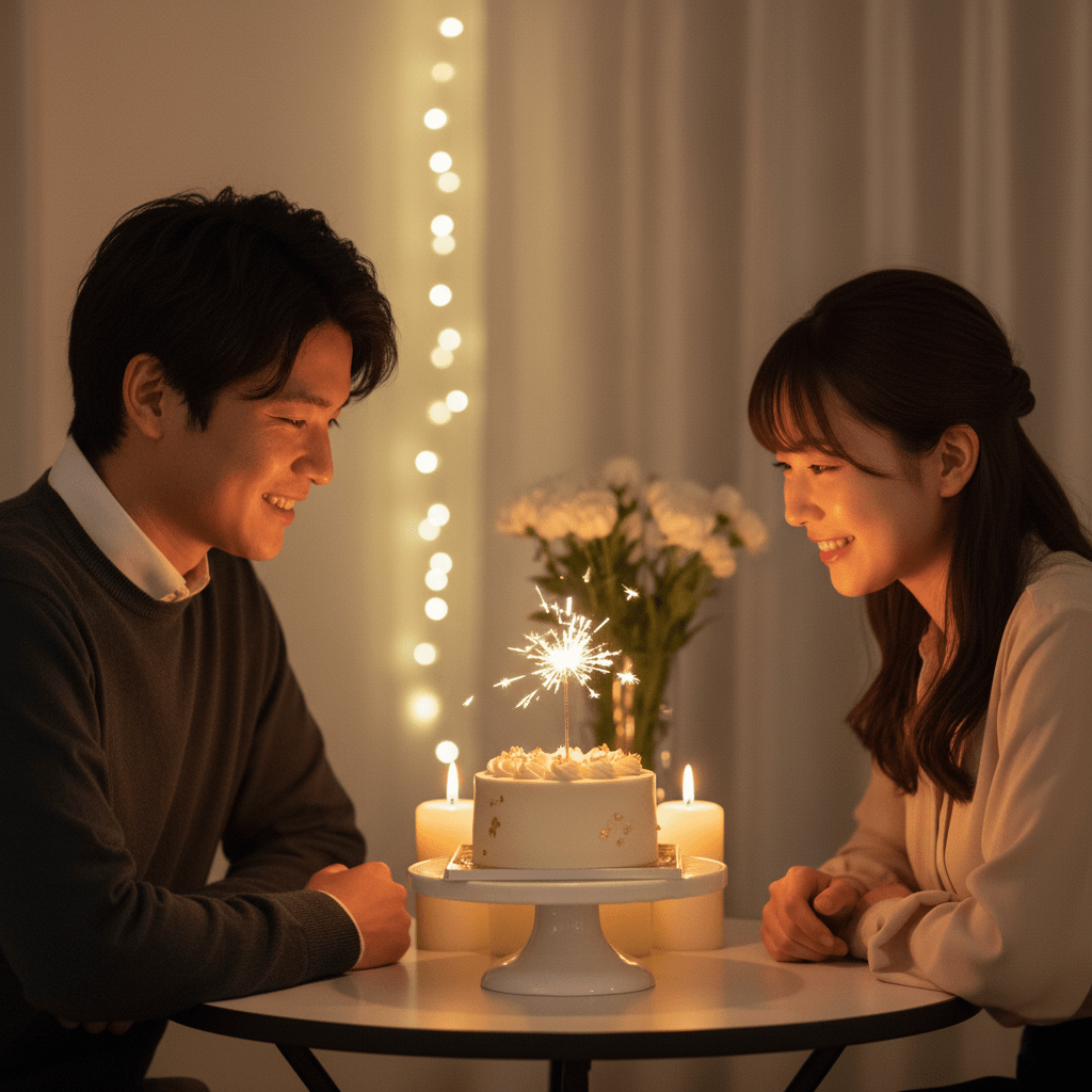 二人用、アレルギー対応、ペットもOK！どんな「お祝い」にも寄り添う目的別ガイド