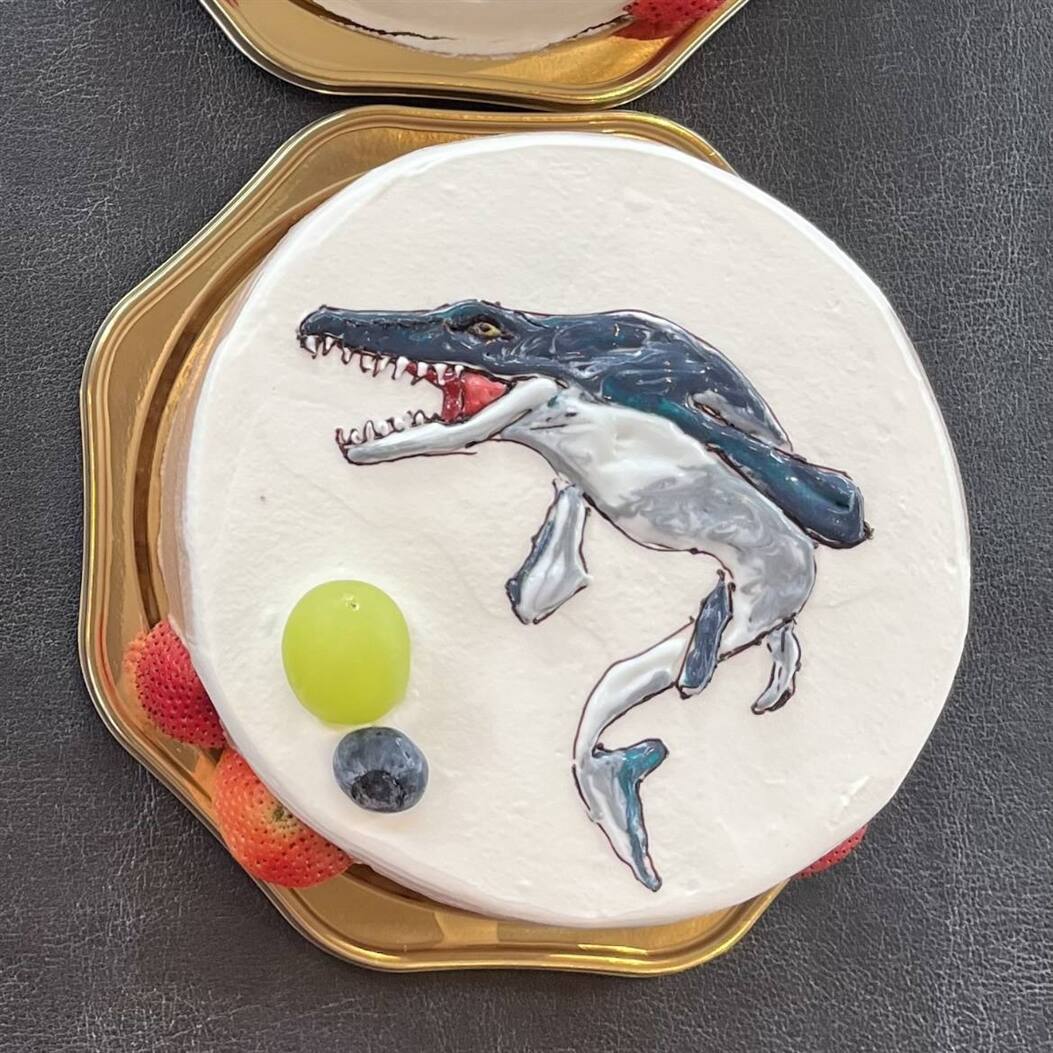 パティスリー・アランマリー (Patisserie Alain Marie)