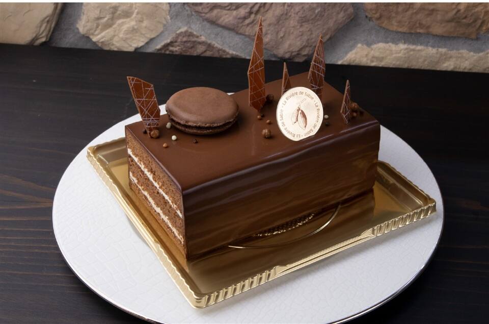 ラ・リヴィエ・ドゥ・サーブル