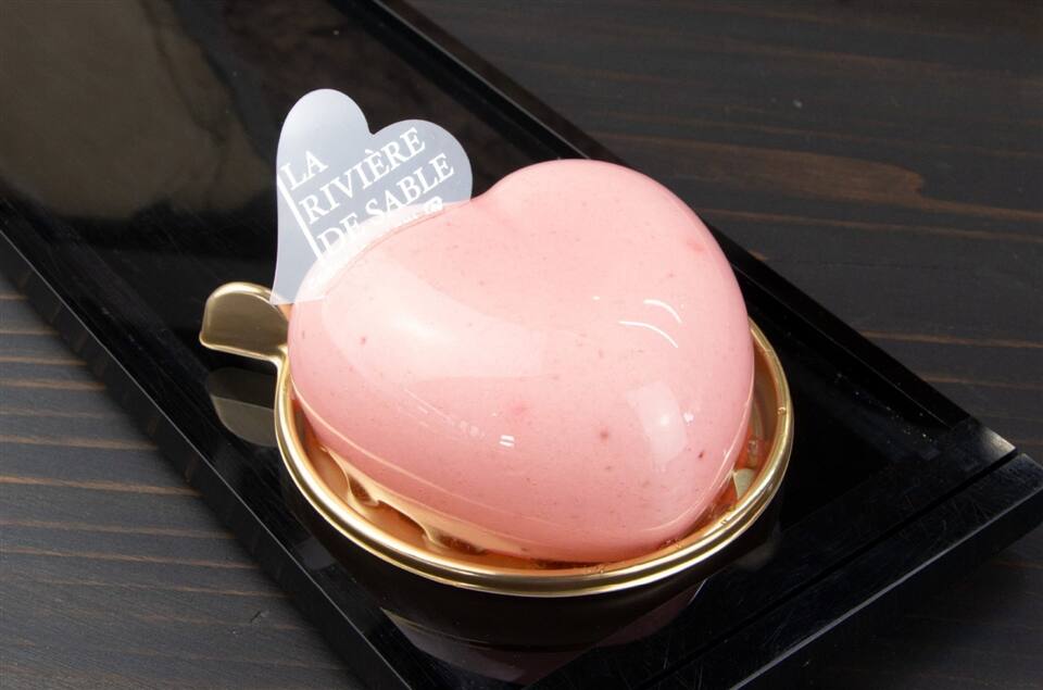 La Rivière de Sable (ラ リヴィエ ドゥ サーブル)